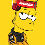 Simpson supreme